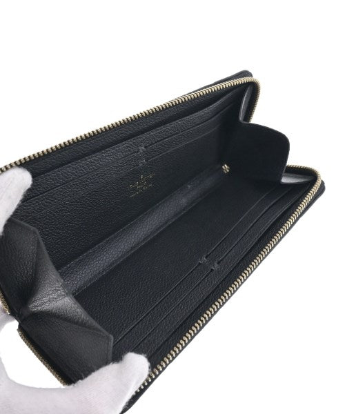 LOUIS VUITTON กระเป๋าสตางค์/กระเป๋าใส่เหรียญ