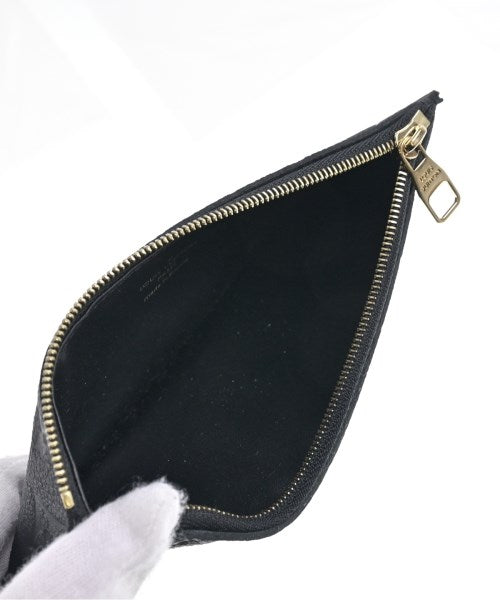 LOUIS VUITTON กระเป๋าสตางค์/กระเป๋าใส่เหรียญ