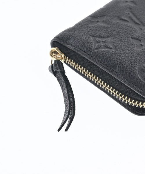 LOUIS VUITTON กระเป๋าสตางค์/กระเป๋าใส่เหรียญ