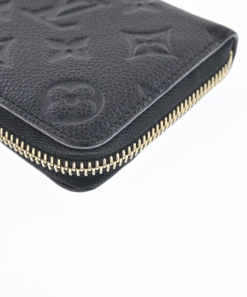 LOUIS VUITTON กระเป๋าสตางค์/กระเป๋าใส่เหรียญ