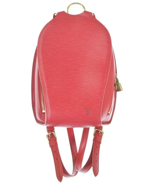 LOUIS VUITTON เป้สะพายหลัง