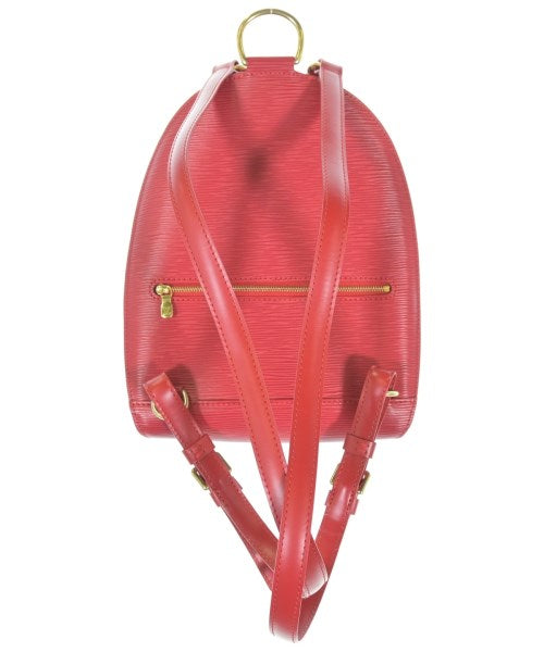 LOUIS VUITTON เป้สะพายหลัง