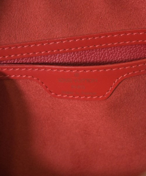 LOUIS VUITTON เป้สะพายหลัง