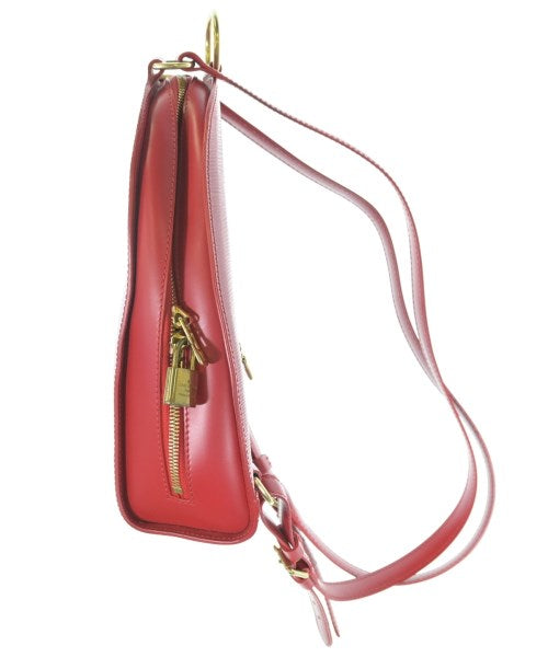 LOUIS VUITTON เป้สะพายหลัง