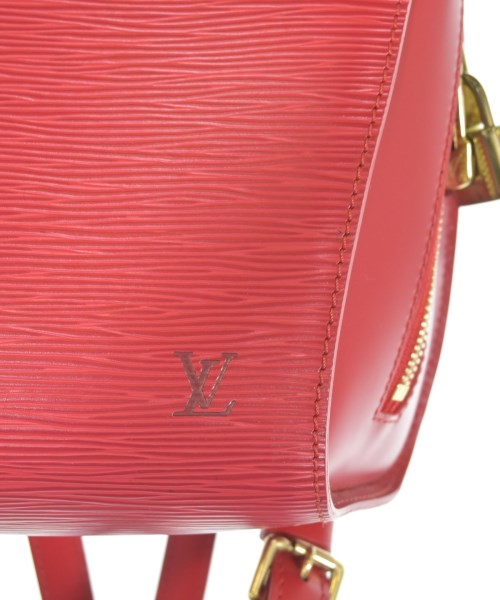 LOUIS VUITTON เป้สะพายหลัง