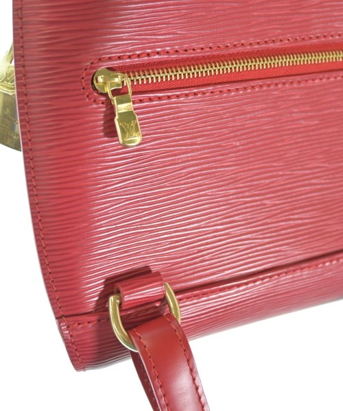 LOUIS VUITTON เป้สะพายหลัง