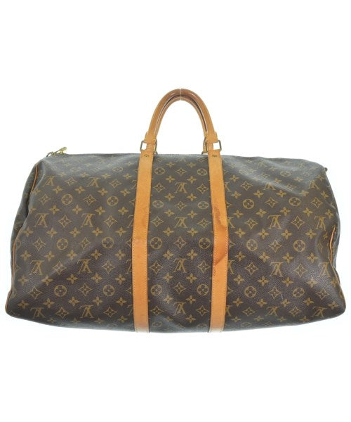 LOUIS VUITTON กระเป๋าใส่อุปกรณ์ขนาดใหญ่