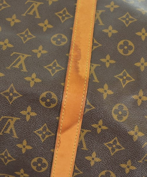 LOUIS VUITTON กระเป๋าใส่อุปกรณ์ขนาดใหญ่