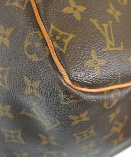 LOUIS VUITTON กระเป๋าใส่อุปกรณ์ขนาดใหญ่