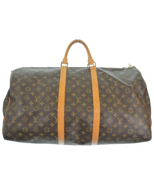 LOUIS VUITTON กระเป๋าใส่อุปกรณ์ขนาดใหญ่