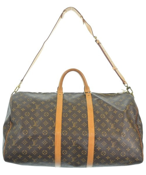 LOUIS VUITTON กระเป๋าใส่อุปกรณ์ขนาดใหญ่
