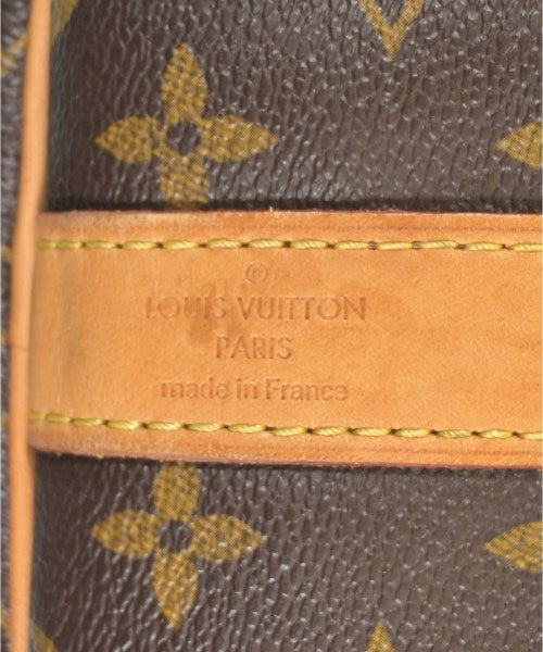 LOUIS VUITTON กระเป๋าใส่อุปกรณ์ขนาดใหญ่