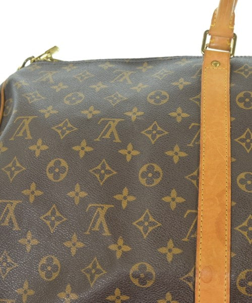 LOUIS VUITTON กระเป๋าใส่อุปกรณ์ขนาดใหญ่