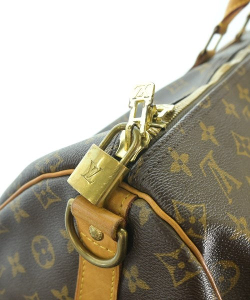 LOUIS VUITTON กระเป๋าใส่อุปกรณ์ขนาดใหญ่
