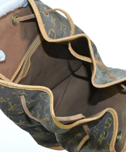 LOUIS VUITTON เป้สะพายหลัง