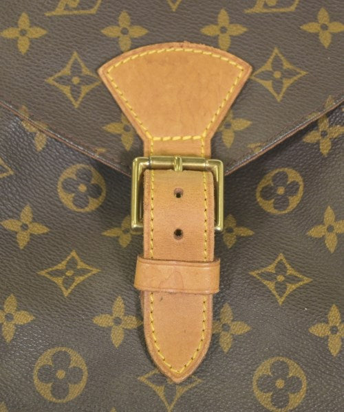 LOUIS VUITTON เป้สะพายหลัง