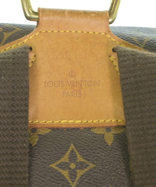 LOUIS VUITTON เป้สะพายหลัง