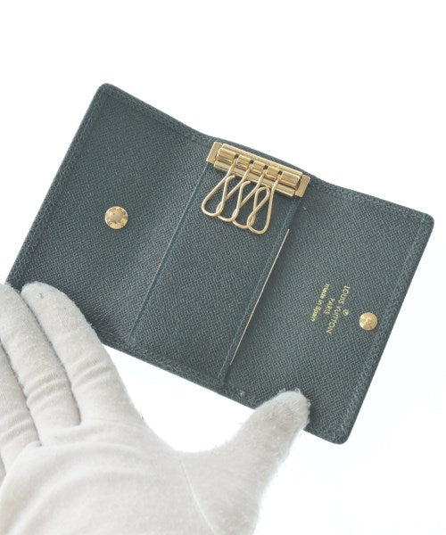 LOUIS VUITTON เคสกุญแจ/พวงกุญแจ