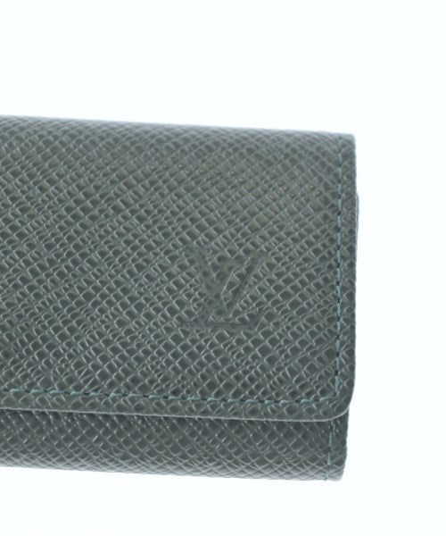 LOUIS VUITTON เคสกุญแจ/พวงกุญแจ