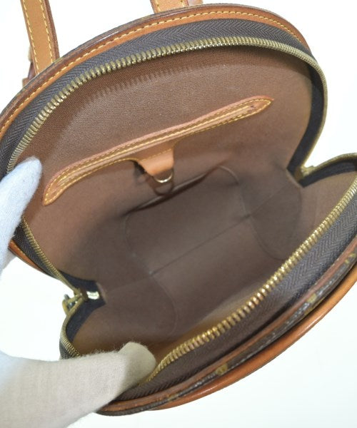 LOUIS VUITTON เป้สะพายหลัง