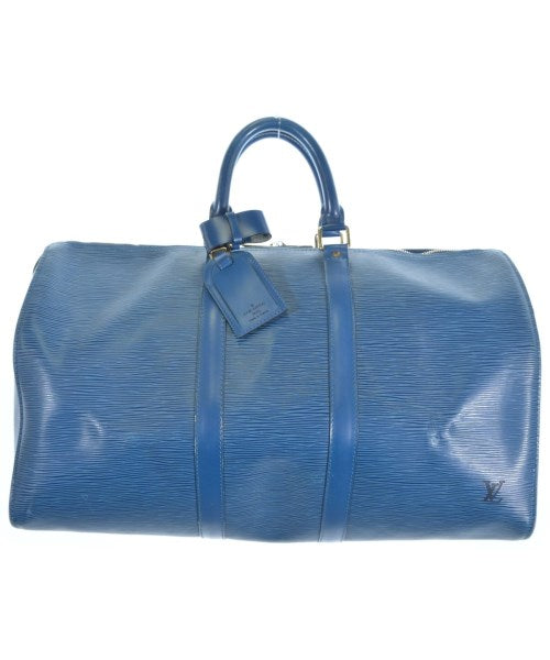 LOUIS VUITTON กระเป๋าใส่อุปกรณ์ขนาดใหญ่