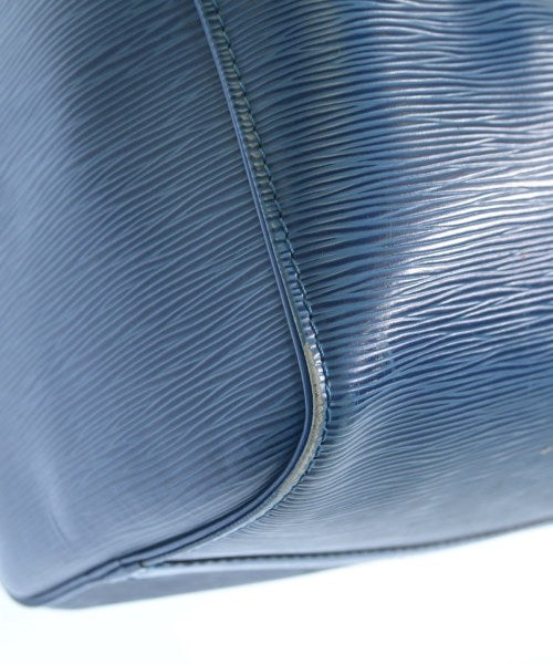 LOUIS VUITTON กระเป๋าใส่อุปกรณ์ขนาดใหญ่