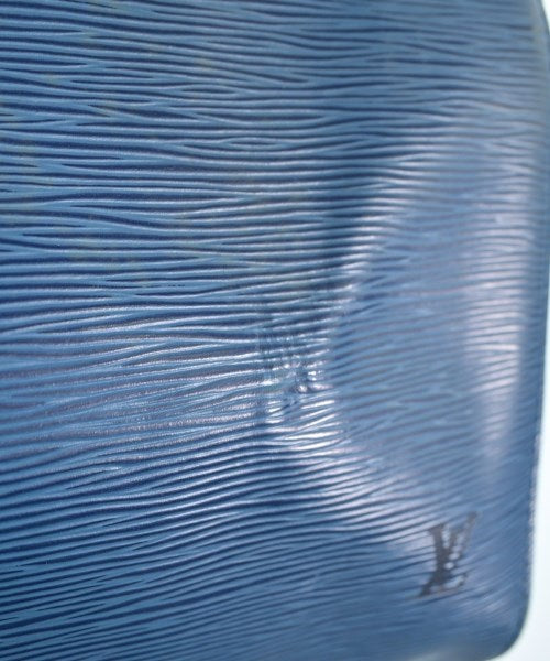 LOUIS VUITTON กระเป๋าใส่อุปกรณ์ขนาดใหญ่