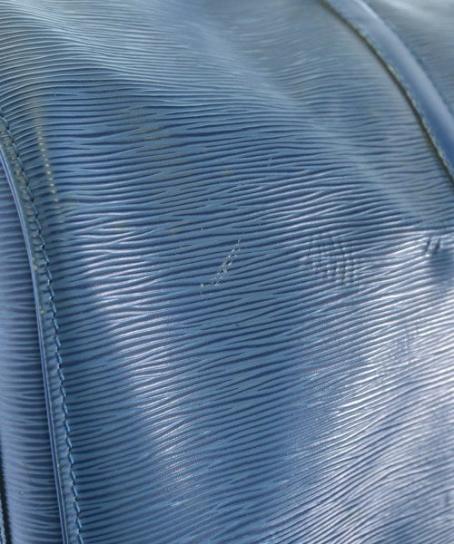 LOUIS VUITTON กระเป๋าใส่อุปกรณ์ขนาดใหญ่