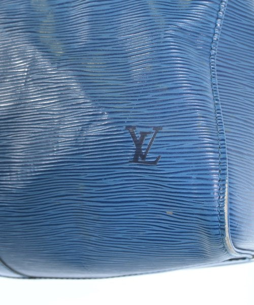 LOUIS VUITTON กระเป๋าใส่อุปกรณ์ขนาดใหญ่