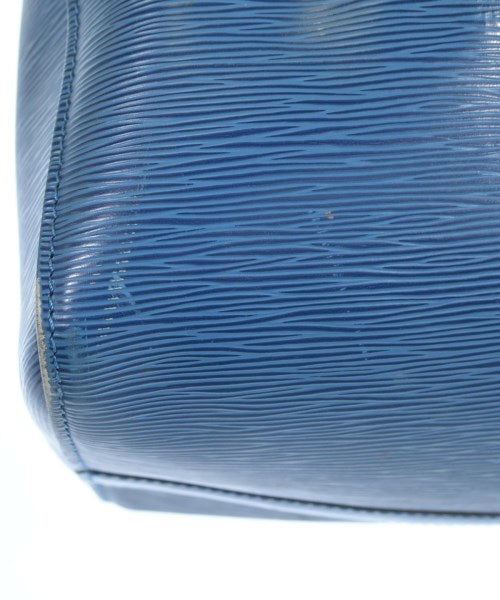 LOUIS VUITTON กระเป๋าใส่อุปกรณ์ขนาดใหญ่