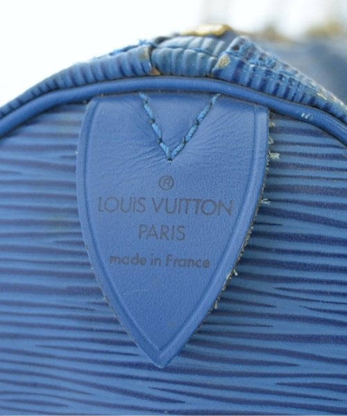LOUIS VUITTON กระเป๋าใส่อุปกรณ์ขนาดใหญ่