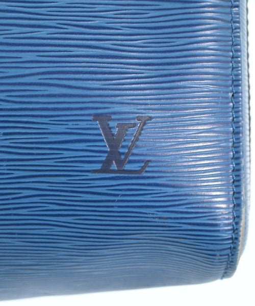 LOUIS VUITTON กระเป๋าใส่อุปกรณ์ขนาดใหญ่
