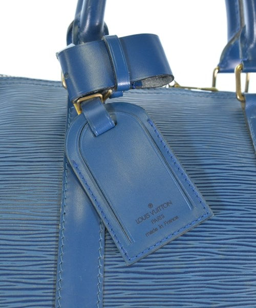 LOUIS VUITTON กระเป๋าใส่อุปกรณ์ขนาดใหญ่