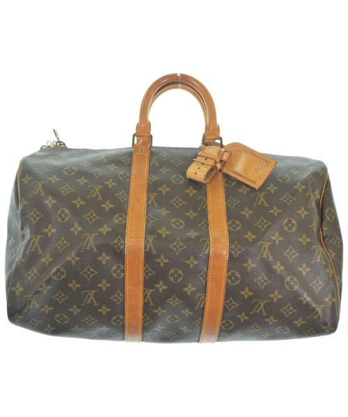 LOUIS VUITTON กระเป๋าใส่อุปกรณ์ขนาดใหญ่