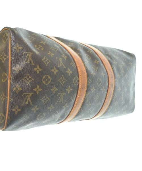 LOUIS VUITTON กระเป๋าใส่อุปกรณ์ขนาดใหญ่