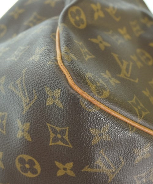 LOUIS VUITTON กระเป๋าใส่อุปกรณ์ขนาดใหญ่