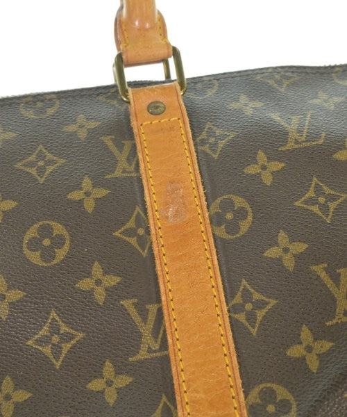 LOUIS VUITTON กระเป๋าใส่อุปกรณ์ขนาดใหญ่