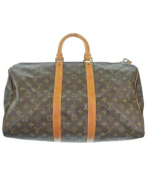 LOUIS VUITTON กระเป๋าใส่อุปกรณ์ขนาดใหญ่