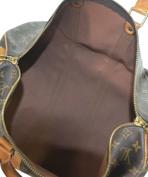 LOUIS VUITTON กระเป๋าใส่อุปกรณ์ขนาดใหญ่