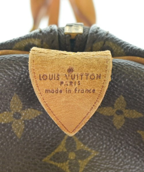 LOUIS VUITTON กระเป๋าใส่อุปกรณ์ขนาดใหญ่