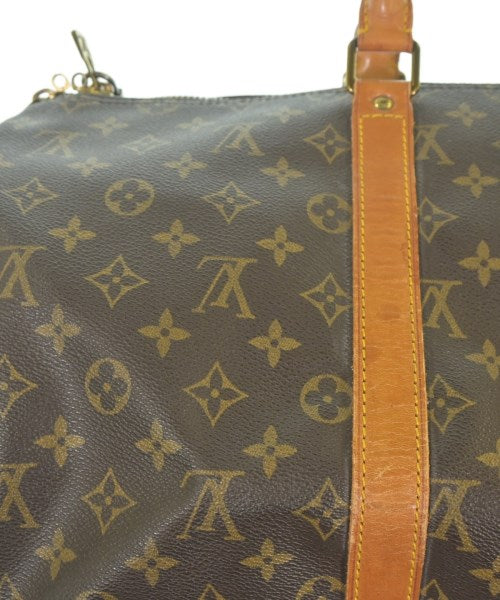 LOUIS VUITTON กระเป๋าใส่อุปกรณ์ขนาดใหญ่
