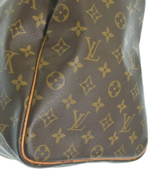 LOUIS VUITTON กระเป๋าใส่อุปกรณ์ขนาดใหญ่
