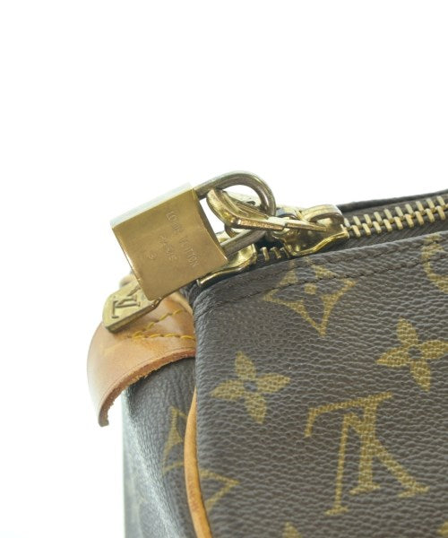 LOUIS VUITTON กระเป๋าใส่อุปกรณ์ขนาดใหญ่