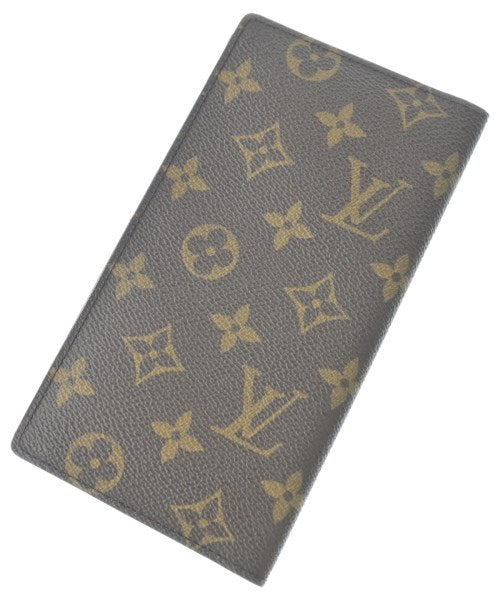 LOUIS VUITTON กระเป๋าสตางค์/กระเป๋าใส่เหรียญ