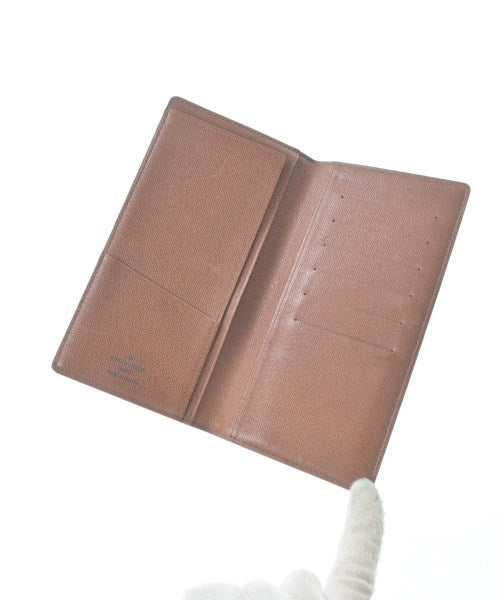 LOUIS VUITTON กระเป๋าสตางค์/กระเป๋าใส่เหรียญ