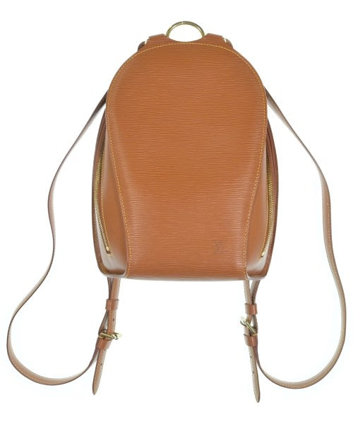 LOUIS VUITTON เป้สะพายหลัง