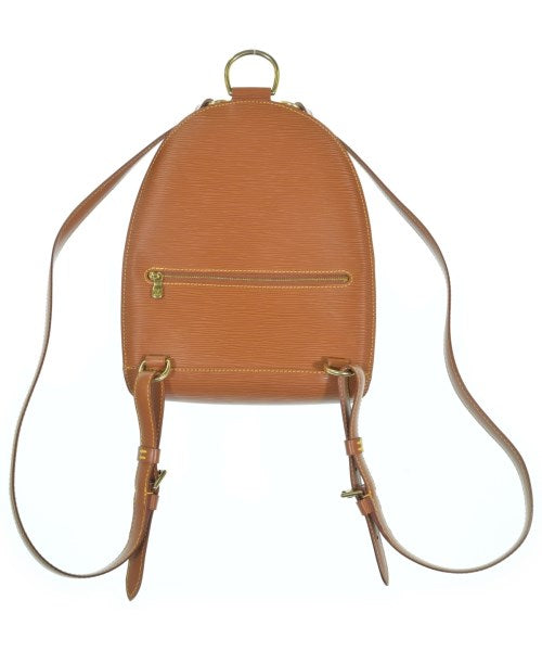 LOUIS VUITTON เป้สะพายหลัง