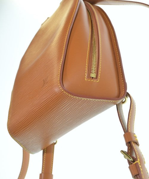 LOUIS VUITTON เป้สะพายหลัง