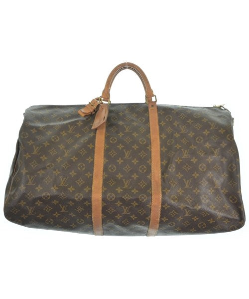 LOUIS VUITTON กระเป๋าใส่อุปกรณ์ขนาดใหญ่