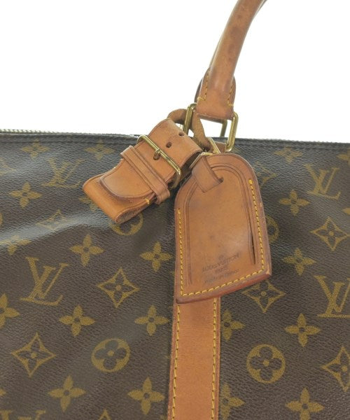 LOUIS VUITTON กระเป๋าใส่อุปกรณ์ขนาดใหญ่